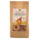 Biscotti di Mais con Mirtilli Rossi 100% Vegetali Il Viaggiator Goloso